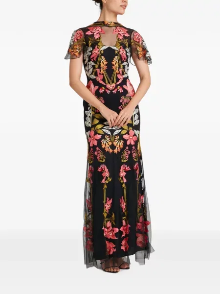 Rochie Temperley London negru