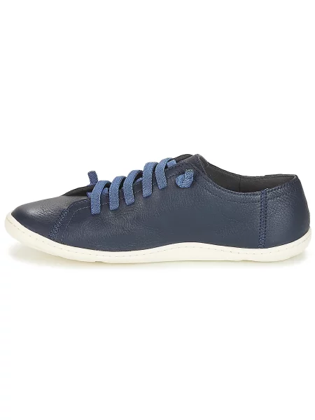 Pantofi Camper albastru