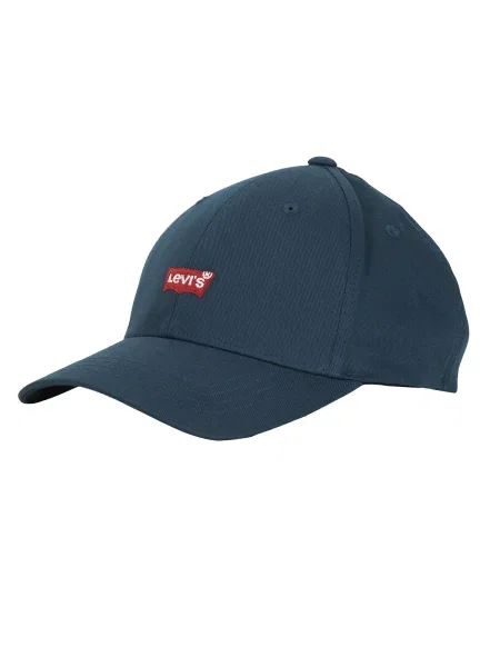 LEVI'S Šilterica mornarsko / crvena / bijela plava