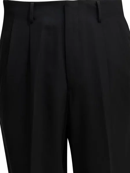 Pantaloni A.presse albastru