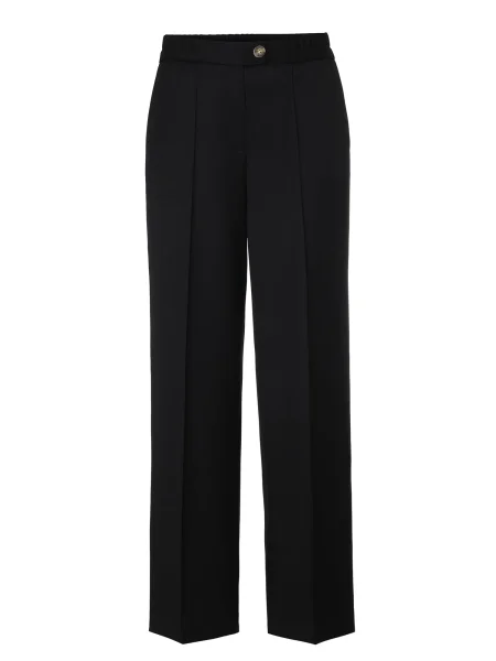 TATUUM Pantaloni negru