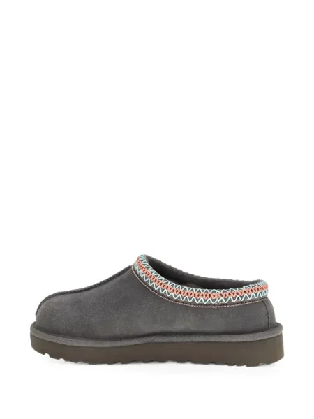 Papuci de casă Ugg gri