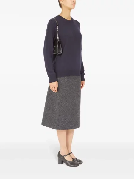 Geantă Maison Margiela negru