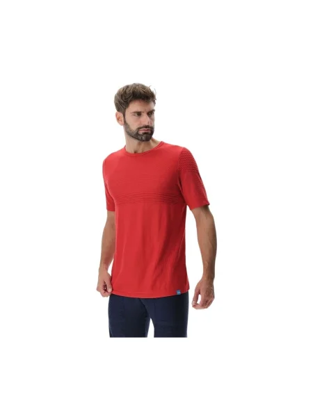 Tricou Uyn roșu