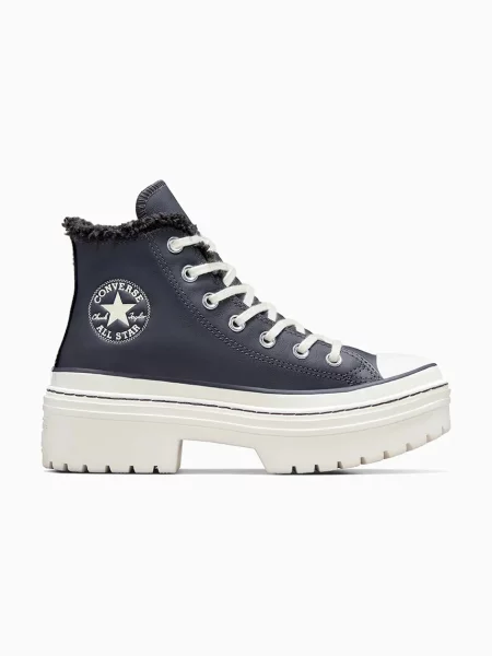 Кецове Converse сиво