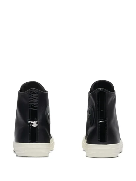 Sneakerși Converse Chuck Taylor All Star negru
