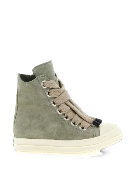 Top Rick Owens verde