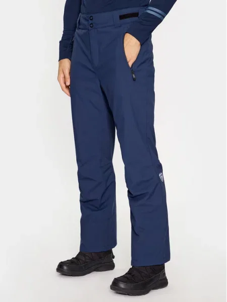 Rossignol Pantaloni de schi Siz Bleumarin