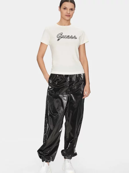 Футболка Guess біла