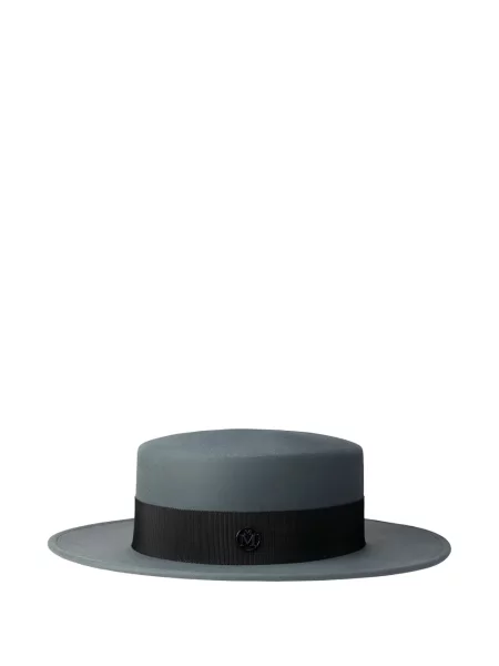 Kapa Maison Michel siva