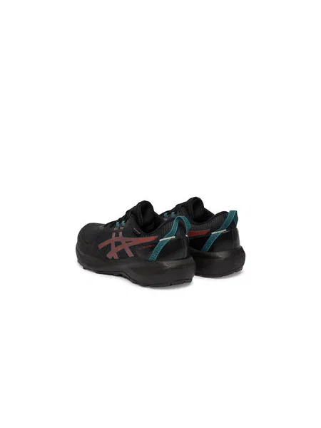 Bežecké topánky Asics Gel-Venture 11 Waterproof čierna