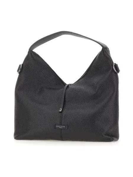 Torebka Gianni Chiarini czarna