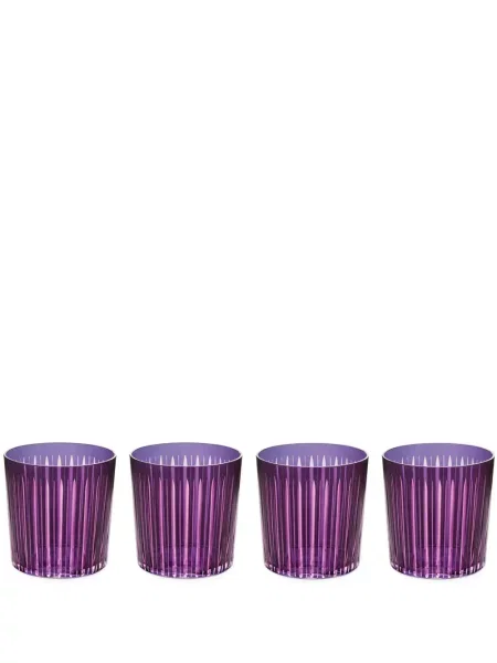 Sunčane naočale L'objet ljubičasta