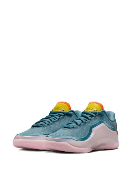 Dětské tenisky Nike modré