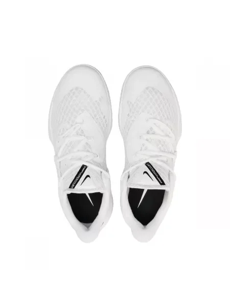 Tenisky Nike Zoom biela