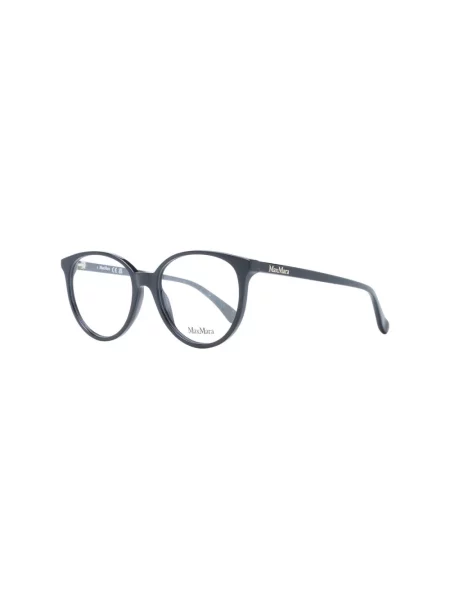 Okulary przeciwsłoneczne Max Mara czarne
