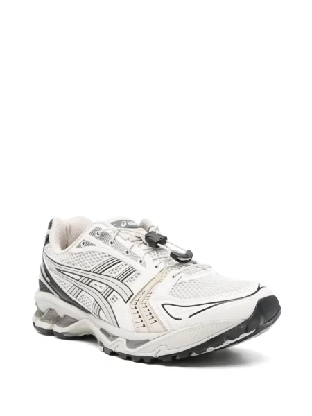 Sneakerși Asics Gel-Kayano negru