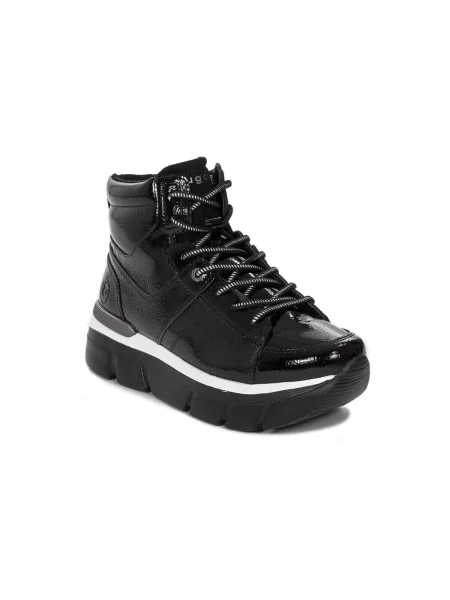 Pantofi Bugatti negru