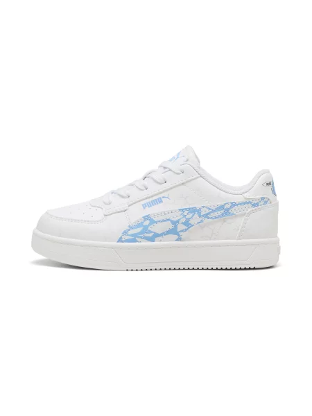 PUMA sneakersy Caven Icy Monster Buty biały