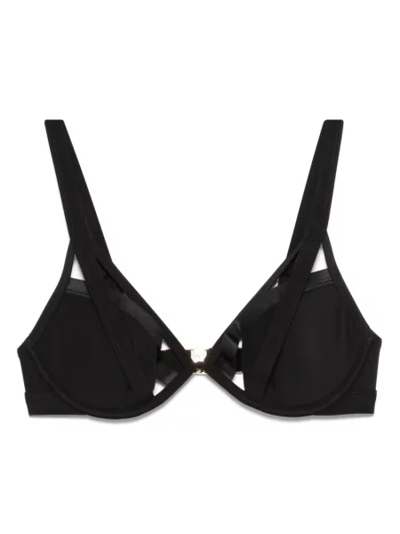 Bikini Maison Close negru
