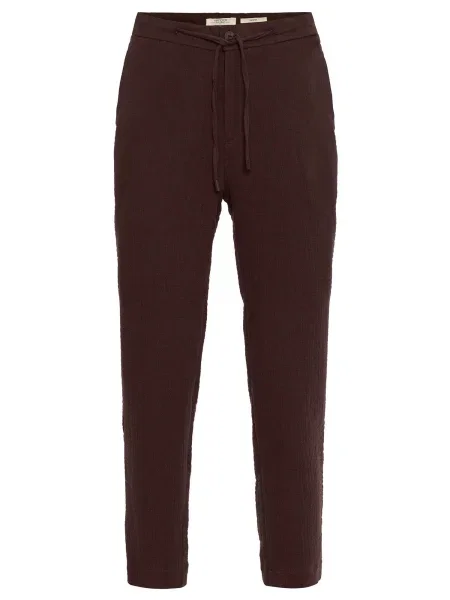 Antioch Pantaloni maro