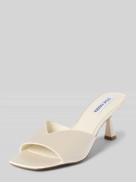 Klapki Steve Madden