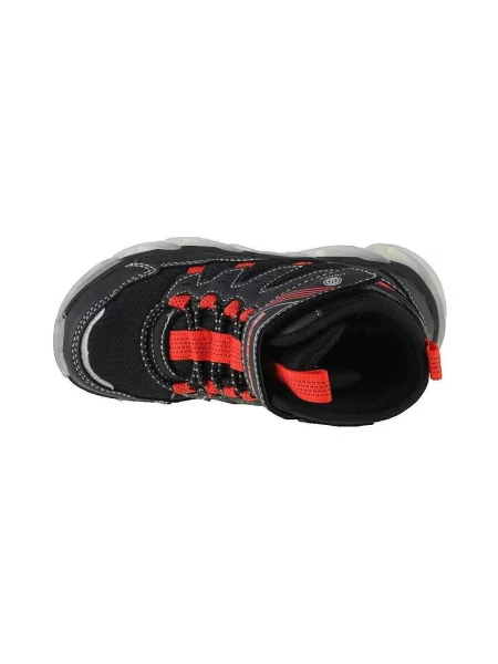 Pantofi copii Skechers negru