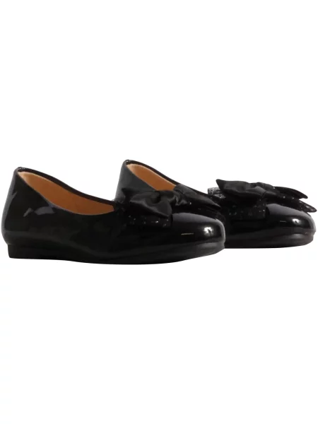 Pantofi copii Super Mode negru