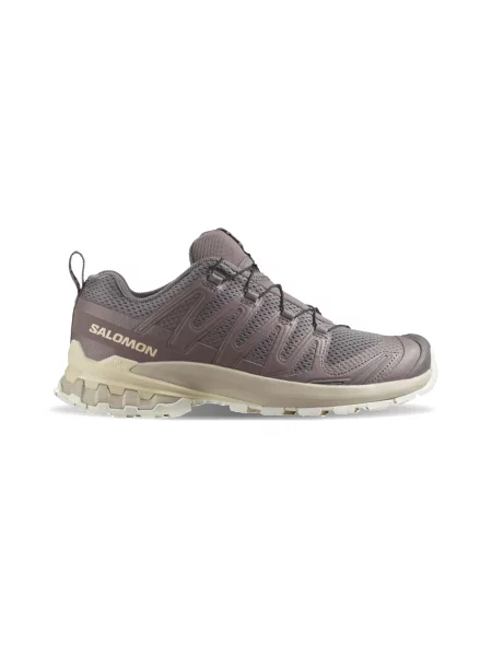 Salomon XA PRO 3D V9 W Kobiety Buty sportowe Salomon Jasnobrązowy Size: fioletowe
