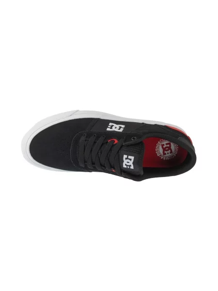 Félcipo Dc Shoes