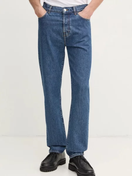 Blugi Filippa K albastru