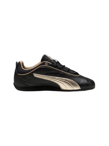 Pantofi Puma negru