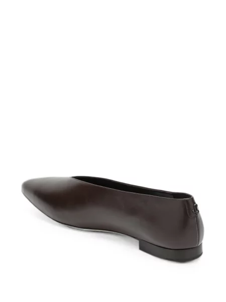 Balerini Jimmy Choo maro
