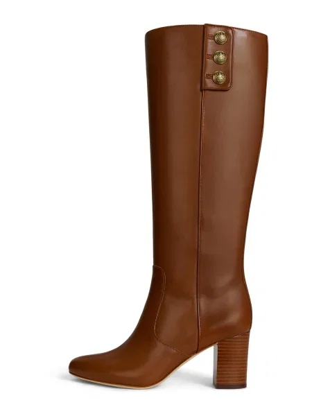 LAUREN RALPH LAUREN Cizme Kenndi maro