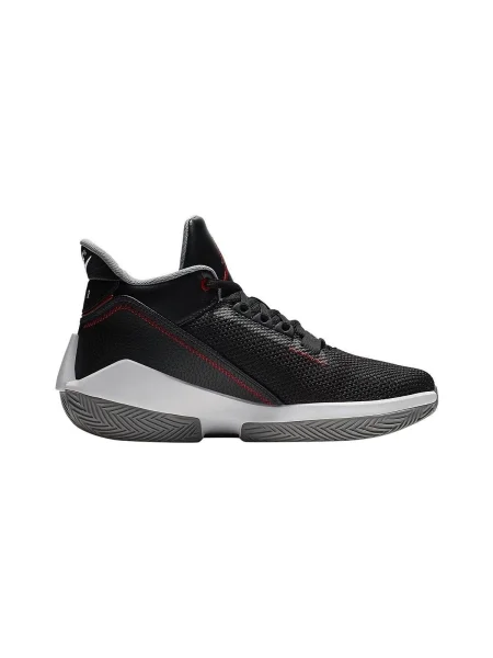 Pantofi Nike gri