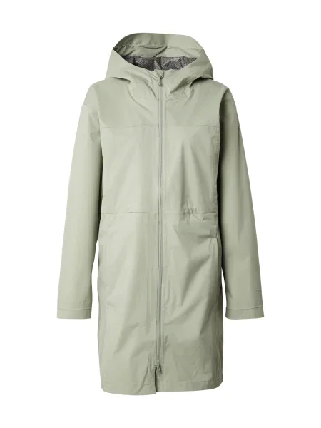 COLUMBIA Geacă outdoor Weekend Adventure™ II deschis verde