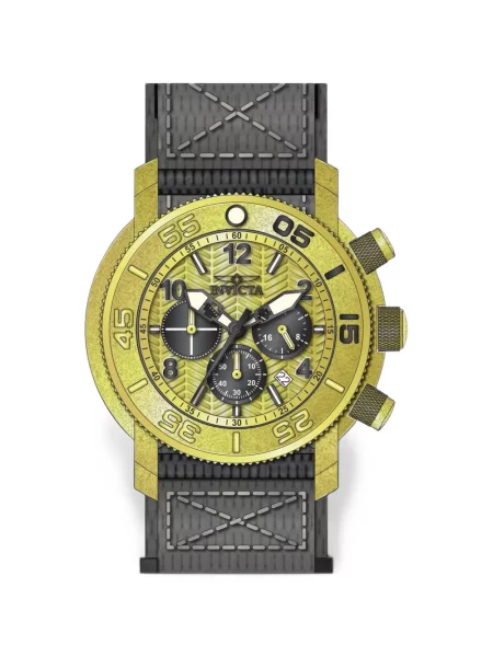 Часовник Invicta