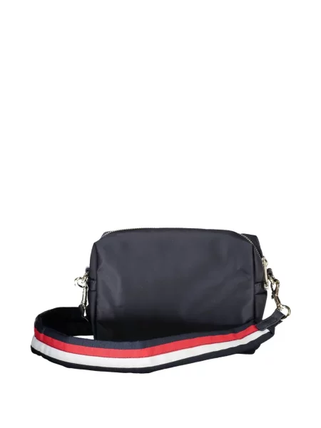 Geantă Tommy Hilfiger albastru