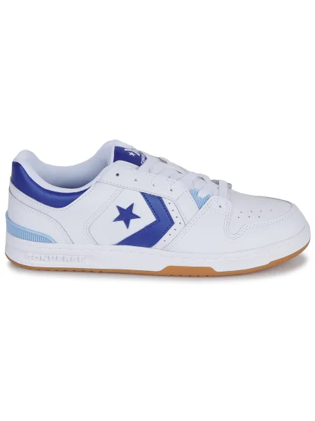 Félcipo Converse fehér