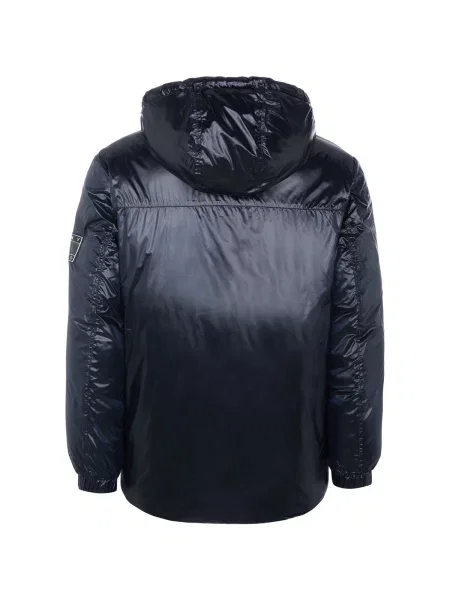 Geacă Tommy Hilfiger negru