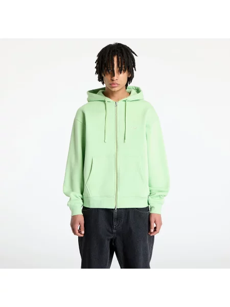 Худі Dime зелене