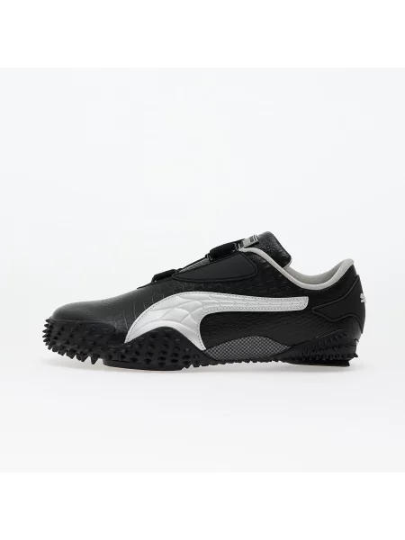 Sneakers Puma x A$AP Rocky Mostro Og Puma Black-Puma Silver EUR 37 czarne
