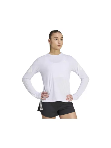 Tričko Adidas biela