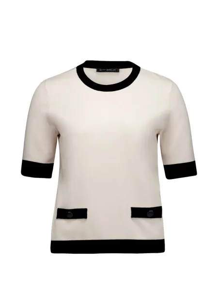 Scurt tricou Betty Barclay
