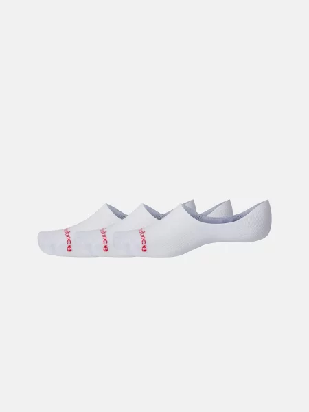 Носки New Balance белые