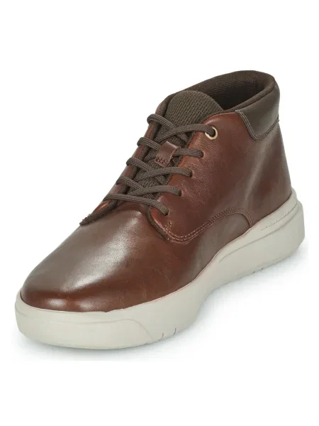 Pantofi Timberland maro