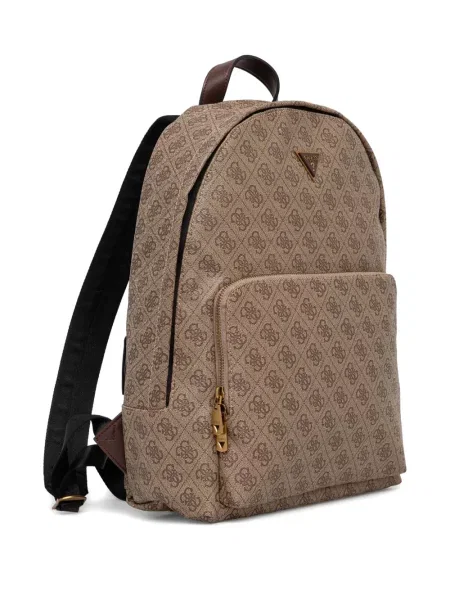 Rucsac Guess maro