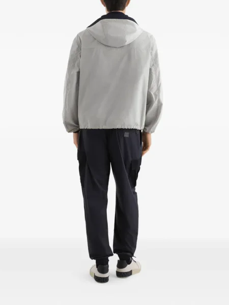 Pantaloni cargo Dolce & Gabbana albastru