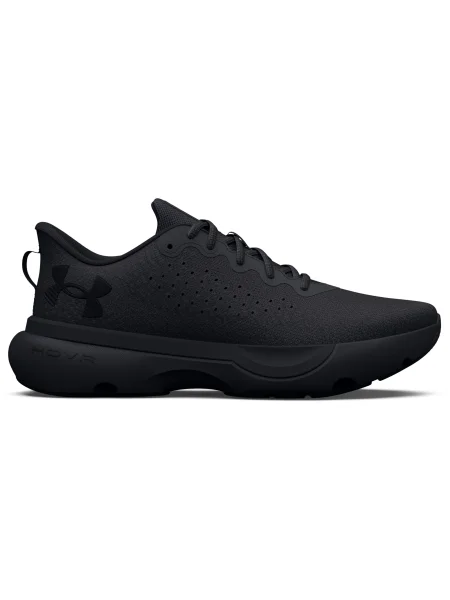 Teniși Under Armour negru