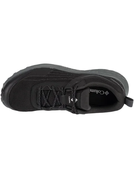 Pantofi Columbia negru